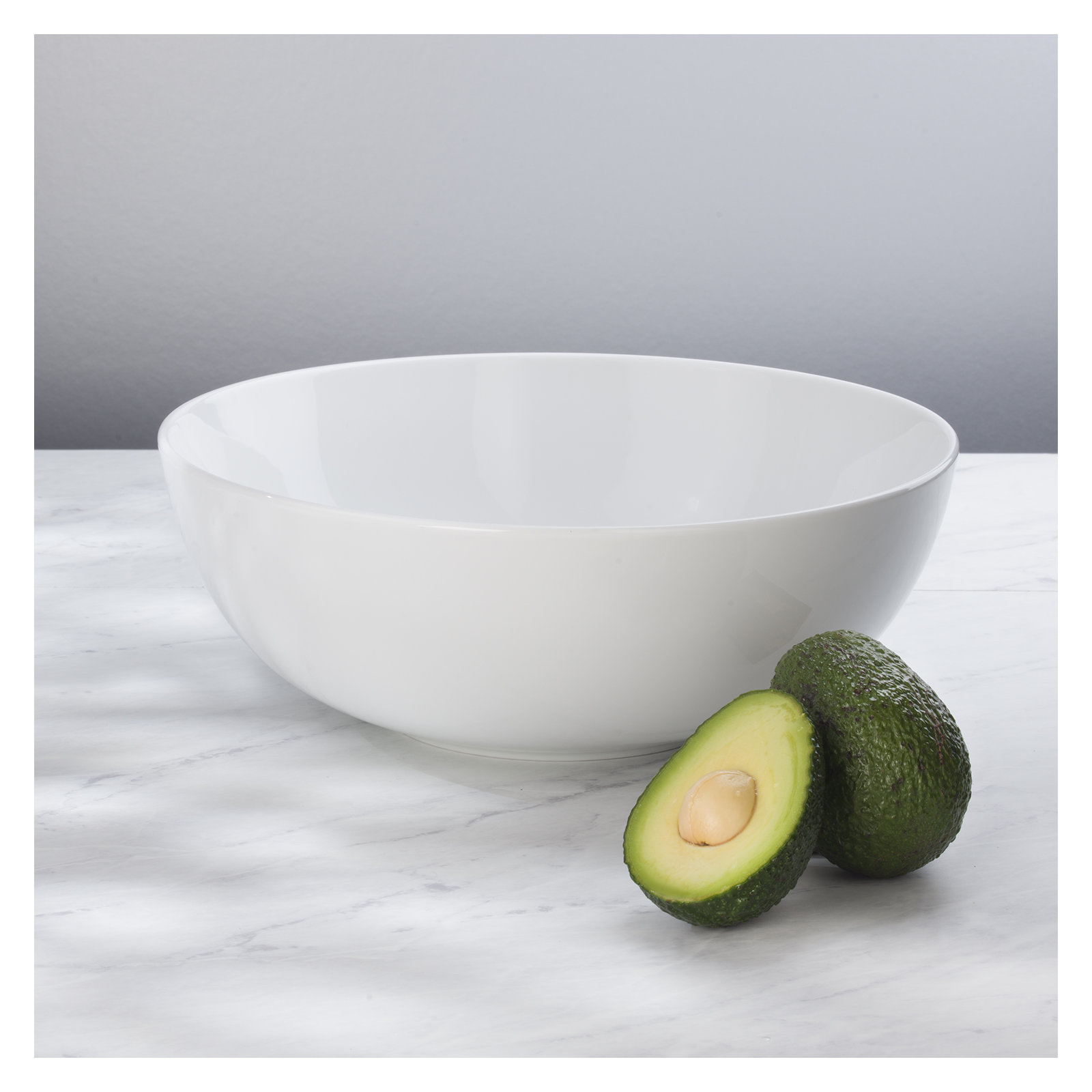Izie Universal Stoneware Serving Bowl