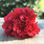 Arrangement floral dahlia de bouquet artificiel-1914350806
