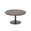 Eitelbert Pedestal Coffee Table-1975188662-1975188814
