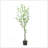 ARTIFICIAL DISC LEAF TREE-312654924