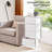 Enegess 4 Drawer Storage Dresser Chest-188507087