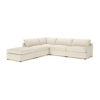 Essex Chaise Sectional