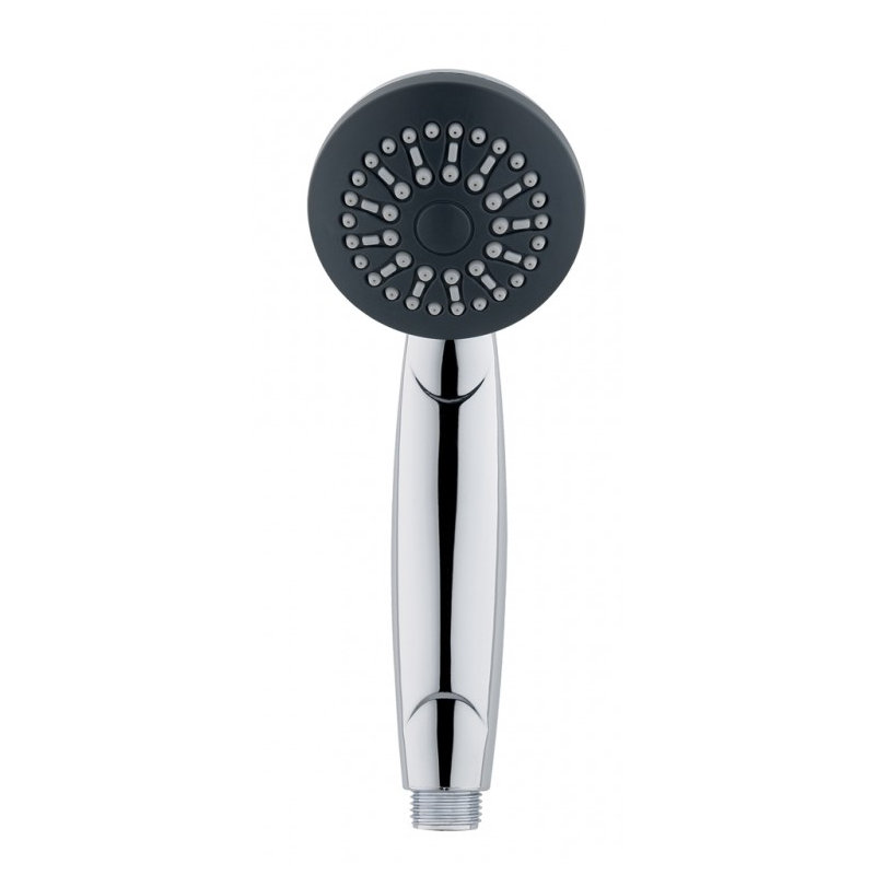 Nitro Rain Handheld Shower Head, Chrome