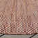 Castlebourne Red/Beige Area Indoor/Outdoor Area Rug