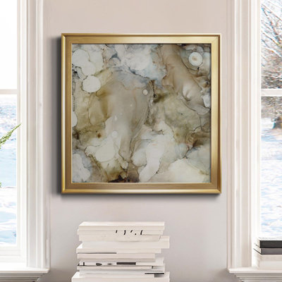 Stonewashed I - Cadre photo sur toile