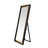 Klemperer Rectangle Metal Mirror-84034296