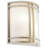 Rybicki Flush Mounted Sconce-133040420