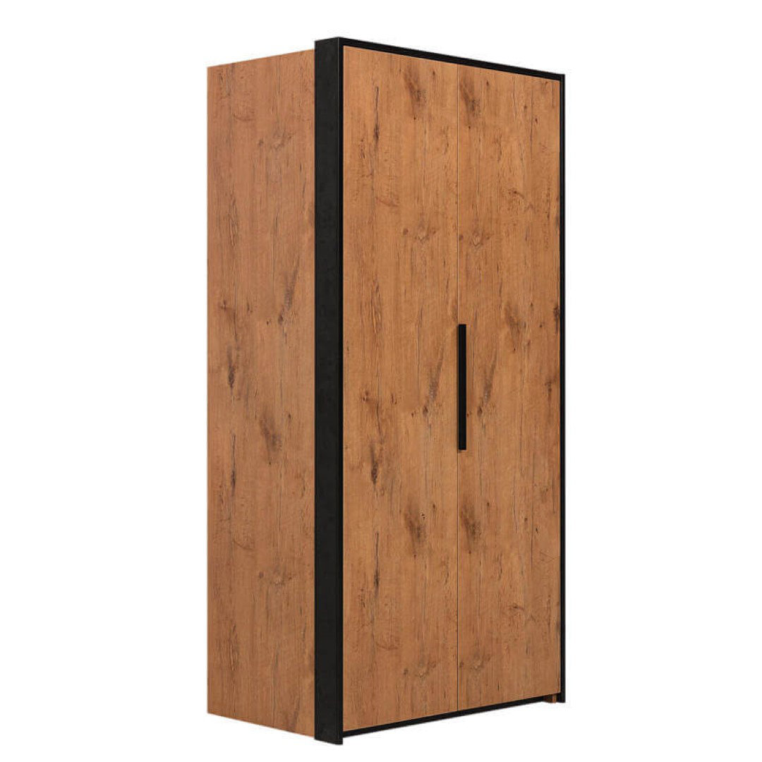 Kleiderschrank Floriston