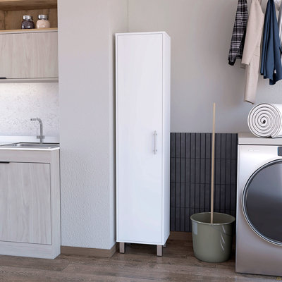 Storage Cabinet Buccan, Laundry