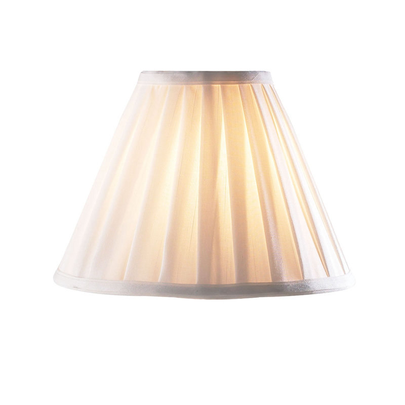 Wisebuys 16cm H Empire Lamp Shade ( Screw On )