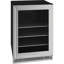 U-Line Freestanding Beverage Cooler