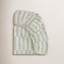 Drap-housse pour lit de bébé Moss