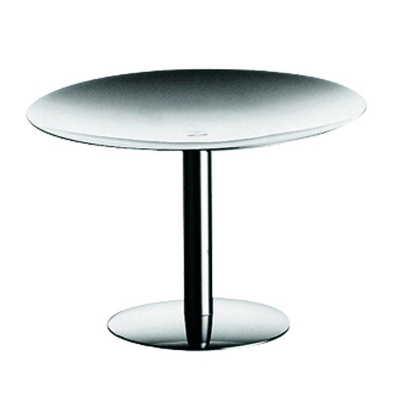 Giotto Stainless Steel Tiered Stand