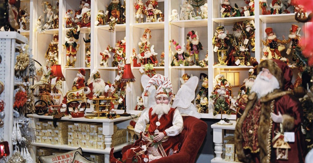 Popular Collectibles