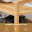 Arit 9 Pair Shoe Rack