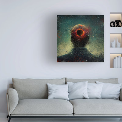 Art sur toile Ben Heine