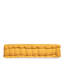 100% Cotton Booster Armchair Seat Pads Cushion-756820420