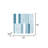Azure 1.5mm Thick 12'' W x 12'' L