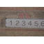 Tapis turc Oushak 3 x 17