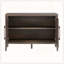 Buffet Farmhouse avec placage de pin