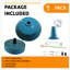 Cirillo 1 - Light Single Pendant-113769839