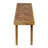 Mango Wood Bench