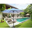 Parasol de patio, parasol 9 pi-2111178604