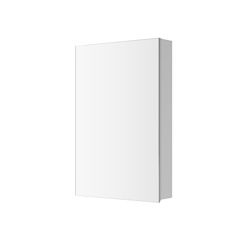 Armoire à pharmacie Surface, H 36 po x l 26 po x P 15 po