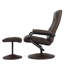 Fauteuil inclinable pivotant l 19,5 po Caide-1394770329