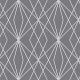 Transform Geometric Vinyl Peel & Stick Wallpaper Double Roll