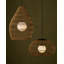 Fishtrap 1 - Light Pendant