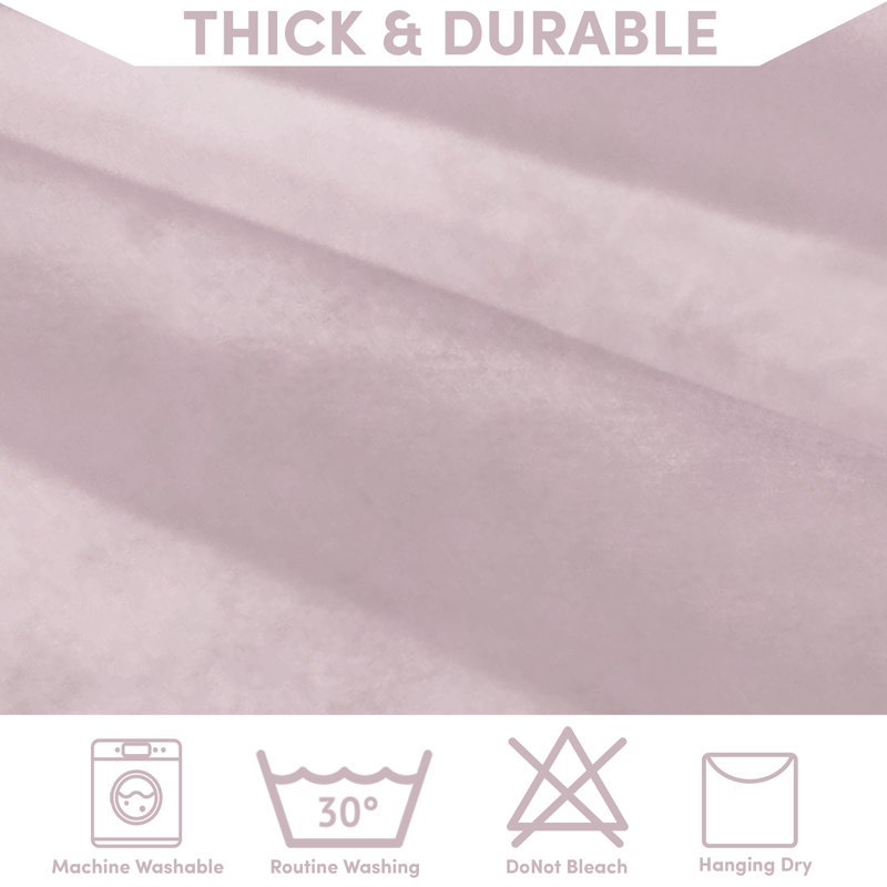 Eva-Sophia Square Cushion, Pink Rose