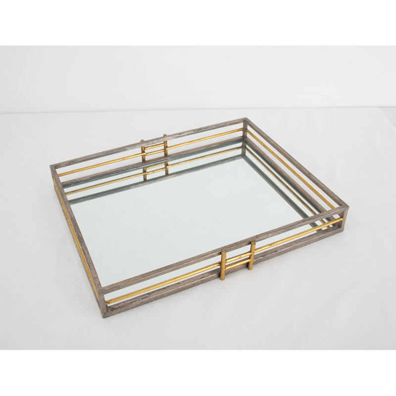 Helen Decorative Tray