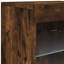 Azariyah 123cm Sideboard-1856398187