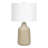 Lighting, 24"H, Table Lamp, Contemporary-1635924183-1635924182