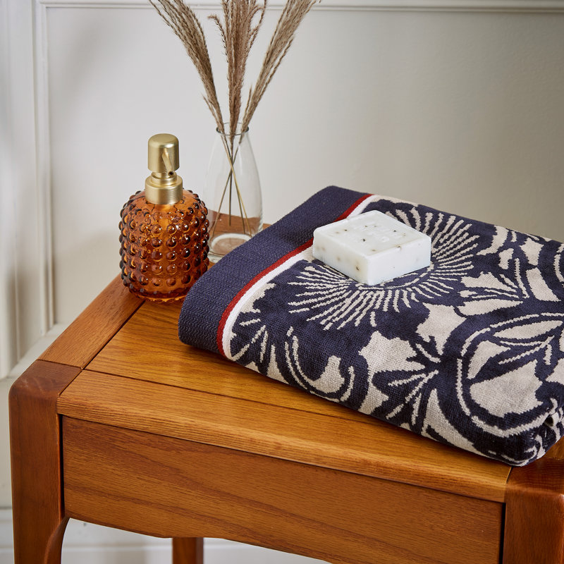 Stafford 100% Cotton Hand Towel