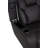 Wendell Dark Gray Microfiber Power Motion Sofa W/Dropdown Table