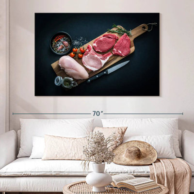 Yarlin Butcher's Meat Selection