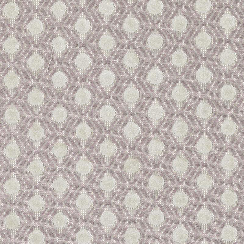 Dorsoduro Montebello Fabric, Amethyst