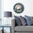 NFL Philadelphia Eagles 3DX Circle Wall Art
