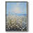 FLORAL Series XXV Framed Print - Solid Wood-1055724386