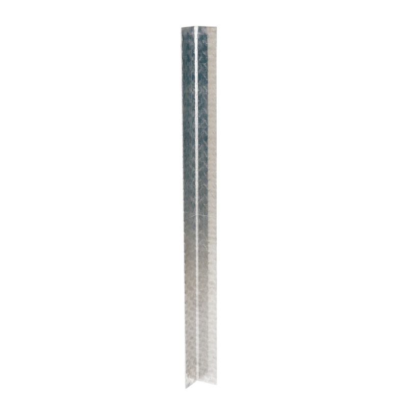 Aluminum Treadplate Corner Guard