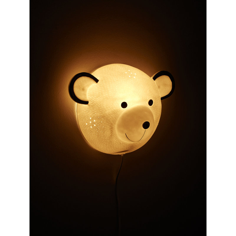 Seraphina Night Light