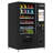 Non-Refrigerated Vending Machine 60 Slots, CC Reader, Coin and Bill Acceptor, 22 In.Touch Screen