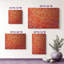 Tableau abstrait sur toile Radiant Grove-822305217-823771970