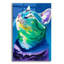 «Blue Feline» par Dawg Painter-1732955621