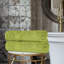 Drap de bain en coton peigné Glenlee-1851592419