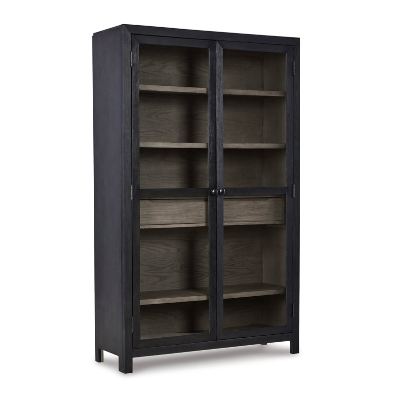 Dynetta Accent Cabinet