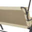 3 Person Porch Swing with Canopy