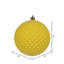 Ornement boule Durian Glitter-766499929
